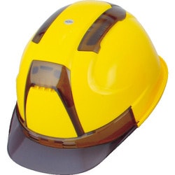黄色のヘルメット　インテリア 交換用】 ヘルメット内装品 SC－13 B V RA 内装一式
