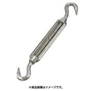TB9H [水本 ステンレス 枠式ターンバックル(フック&フック) 捻子径3分]