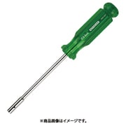 エンジニア マグネットナットキャッチドライバー DNC55T