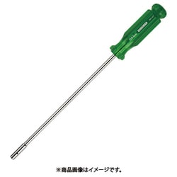 エンジニア マグネットナットキャッチドライバー DNC65T