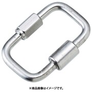 水本 ステンレス スクエアーキャッチ 線径5mm長さ40mm B2596