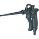 TD30HTLN140 [ジョプラックス プラスチックエアダスター ジョプラスター2(下配管用)+ロングノズル(140mm)]