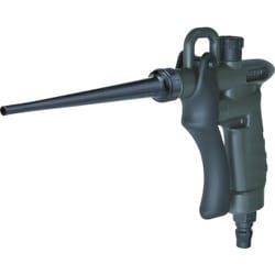 TD30HTLN140 [ジョプラックス プラスチックエアダスター ジョプラスター2(下配管用)+ロングノズル(140mm)]