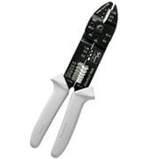 AP06 [TTC 電工万能ペンチ AP-06(絶縁端子・オープンバレル端子両用)]