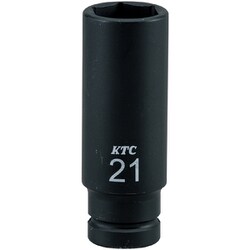 BP4L-10T [12.7SQ インパクトレンチ用ソケット ディープ薄肉 10mm]