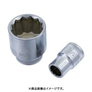 S40908 [スエカゲ スタンダードソケット1ー1/8]