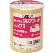 積水 クリアフィット272 5P 24x35 P272X25