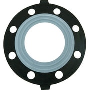 エスロン PTFE(テフロン)パッキン 100A JIS10K PP1H