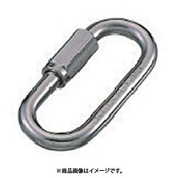 SH6 [水本 ステンレス リングキャッチ 線径6mm長さ49mm]