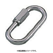 SH6 [水本 ステンレス リングキャッチ 線径6mm長さ49mm]