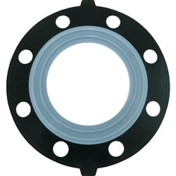 エスロン PTFE(テフロン)パッキン 125A JIS10K PP1Q