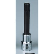 HBD35-10 [12.7SQ ヘッドボルト用ダブルヘキサゴンレンチ 10mm]