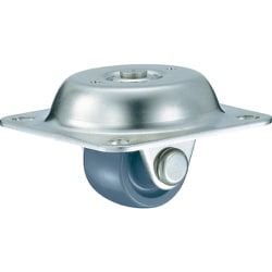 ハンマー オールSUS低床式 高さ30 自在 特殊ナイロン 32mm 320TPN32H30BA