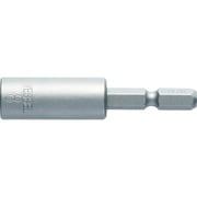 MA208.060 [ベッセル マグネット入りソケットビット 対辺8×60(ネジ径5mm用)]