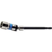 BD011N17 [コーケン 電動ドライバー用ロングユニバーサルソケット 17mm]