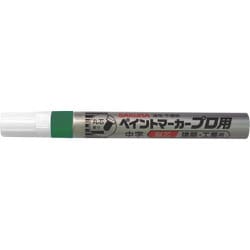 KPMKM29G [サクラ ペイントマーカープロ用 中字 緑]