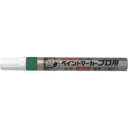 KPMKM29G [サクラ ペイントマーカープロ用 中字 緑]