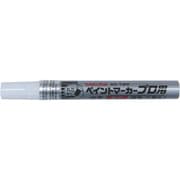 KPMKM53S [サクラ ペイントマーカープロ用 中字 銀]