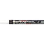 KPMKM49BK [サクラ ペイントマーカープロ用 中字 黒]