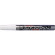 KPMKM50W [サクラ ペイントマーカープロ用 中字 白]