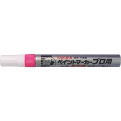 KPMKM320KP [サクラ ペイントマーカープロ用 中字 蛍光ピンク]