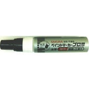 KPMKL49BK [サクラ ペイントマーカープロ用 太字 黒]