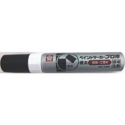 KPMKJ49BK [サクラ ペイントマーカープロ用 極太 黒]