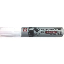 KPMKJ50W [サクラ ペイントマーカープロ用 極太 白]