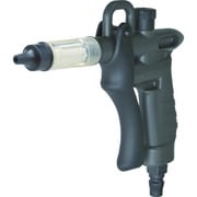 TD30HTF [ジョプラックス プラスチックエアダスター ジョプラスター2(下配管用)+中空糸膜フィルター]