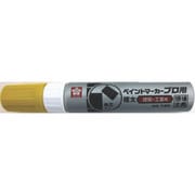 KPMKJ302KY [サクラ ペイントマーカープロ用 極太 蛍光レモン]