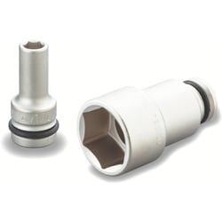 4NV30LHP [TONE インパクト用ロングソケット 30mm ハンガータイプ]