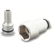 4NV30LHP [TONE インパクト用ロングソケット 30mm ハンガータイプ]