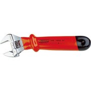 IREGA 絶縁モンキーレンチ92 161mm 92W61000V
