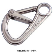 LF8 [水本 ステンレス ロックフック 線径9.5mm長さ91mm]