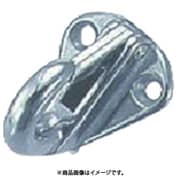 水本 ステンレス ウォールフック 41mm×34mm WH2
