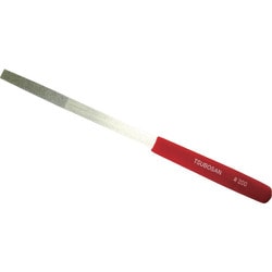 DKHI102T [ツボサン ダイヤモンドヤスリ K-10 平テーパー  #200]