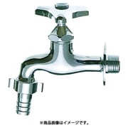 Y30J13 [SANEI カップリング横水栓]
