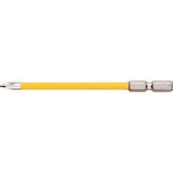 USB161100 [ベッセル 電ドラボール用替ビット  +1×100mm]