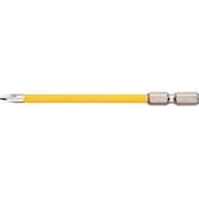 USB161100 [ベッセル 電ドラボール用替ビット  +1×100mm]
