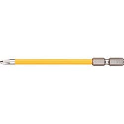 USB162100 [ベッセル 電ドラボール用替ビット  +2×100mm]