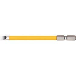 USB166100 [ベッセル 電ドラボール用替ビット  -6×100mm]