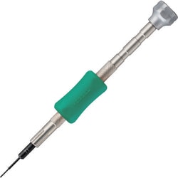 ベッセル 精密トルクスドライバー TD-59 刃先サイズ：T1 軸長：20mm TD59T1