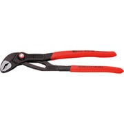 8721250 [KNIPEX ウォーターポンププライヤー(クイックセット) 250mm]