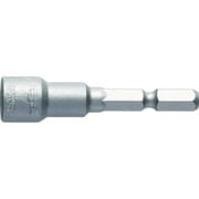 MA207.055 [ベッセル マグネット入りソケットビット 対辺7×55(ネジ径4mm用)]