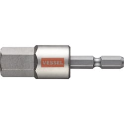GSH140S [剛彩ビット 片頭 ヘックス]