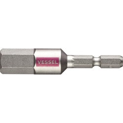 GSH120S [剛彩ビット 片頭 ヘックス]