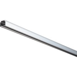 岡田 D25レール3mアルミ 9L30AS