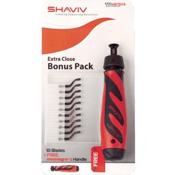SHAVIV SHAVIV ボーナスパックセットB10 15500177