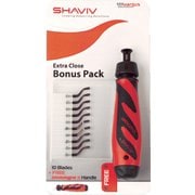 SHAVIV SHAVIV ボーナスパックセットB10 15500177