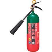 YC7X2 [ヤマト 二酸化炭素消火器7型]